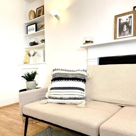 Central London Soho Flat Apartamento Exterior foto