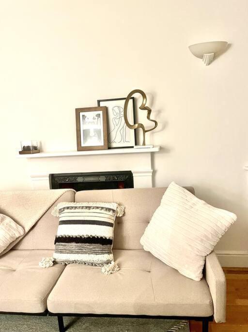 Central London Soho Flat Apartamento Exterior foto