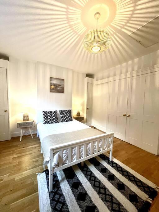 Central London Soho Flat Apartamento Exterior foto