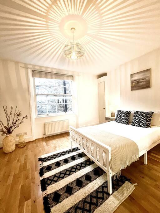 Central London Soho Flat Apartamento Exterior foto